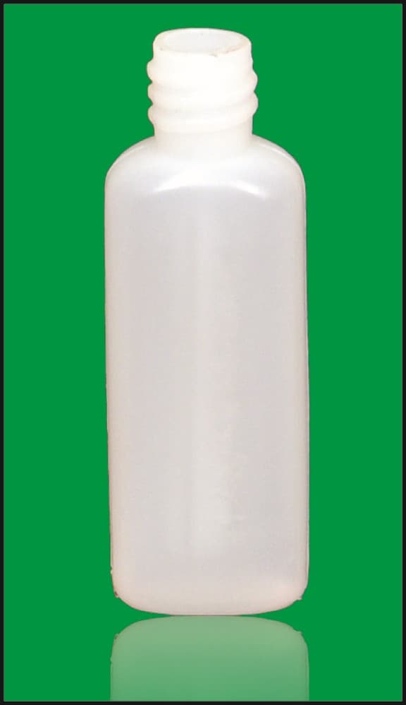 Tablet Jar