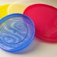 Molding caps