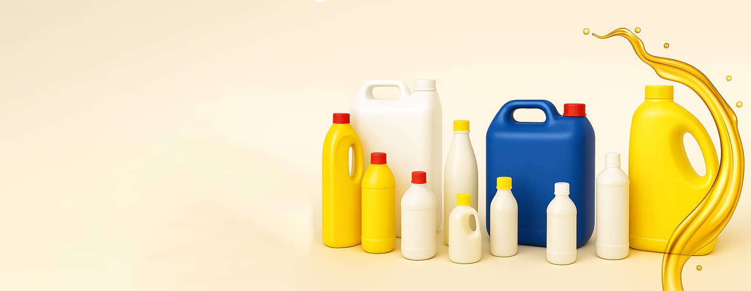 established market leadership