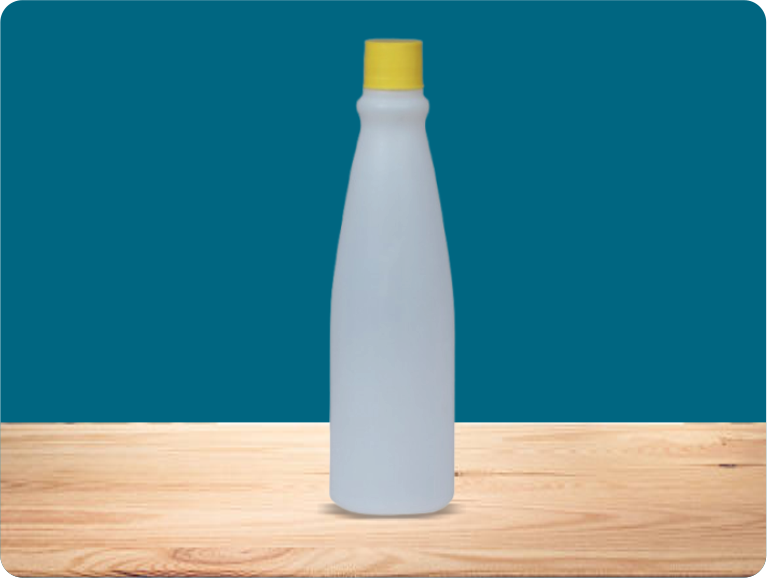 Sauce Bottle
